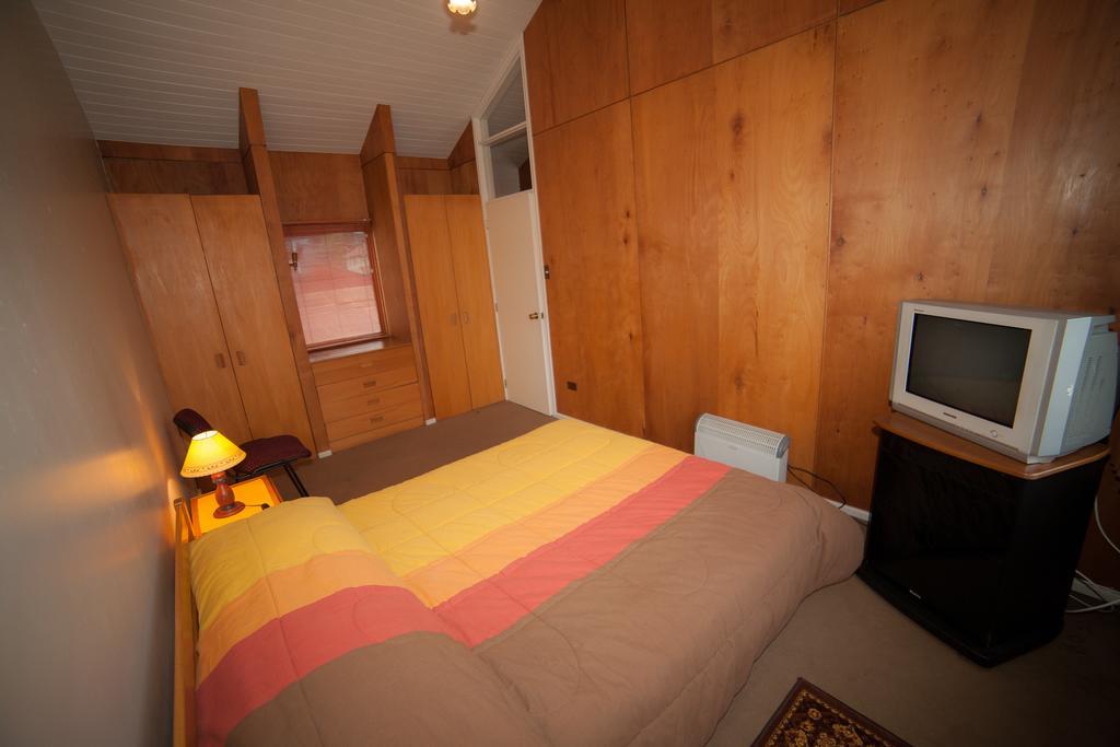 Tenglo Apartments Puerto Montt Chambre photo